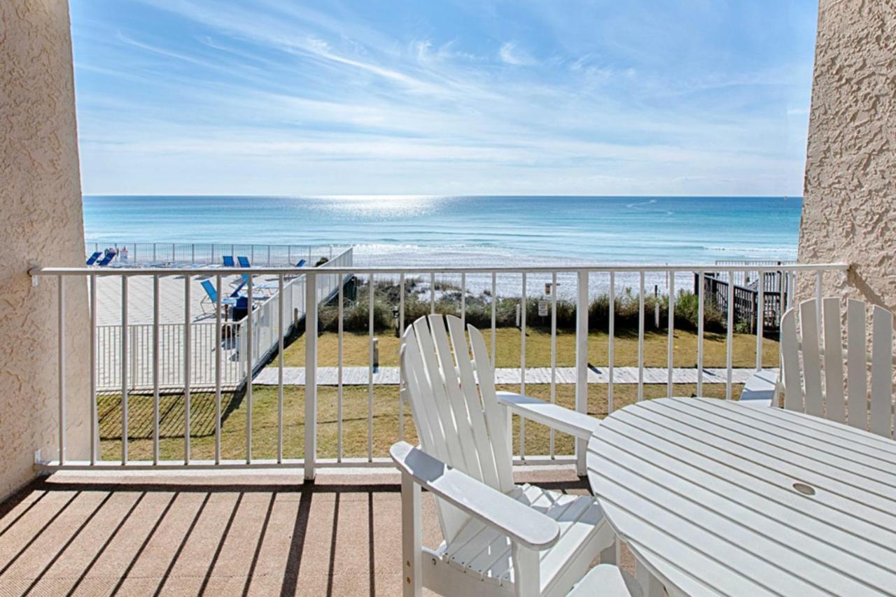 Beach House II เดสติน ภายนอก รูปภาพ