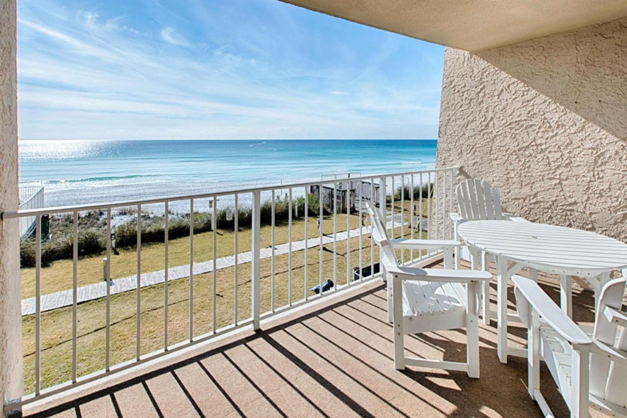 Beach House II เดสติน ภายนอก รูปภาพ