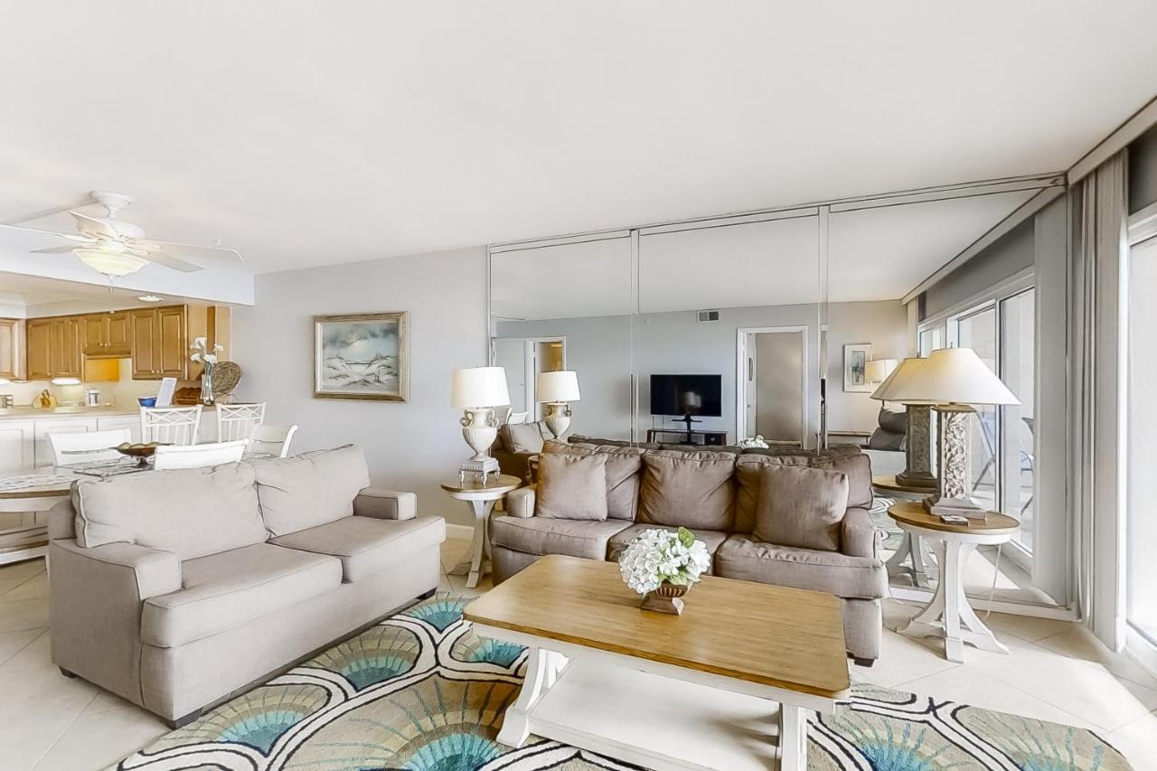 Beach House II เดสติน ห้อง รูปภาพ