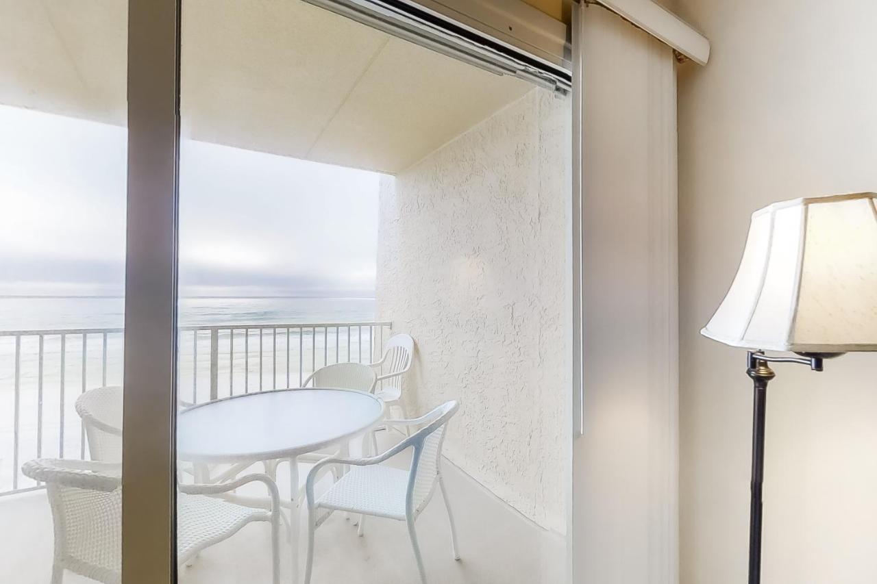 Beach House II เดสติน ภายนอก รูปภาพ